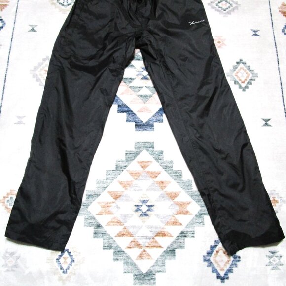 Arctix Women's Black River Rain Pants Size Medium - Picture 3 of 13